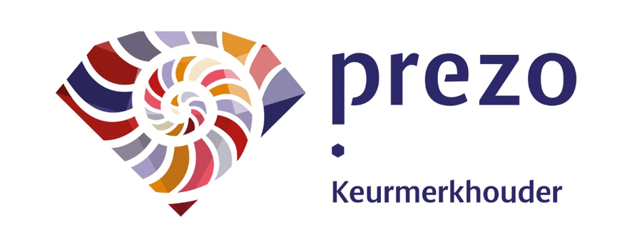 Prezo Logo